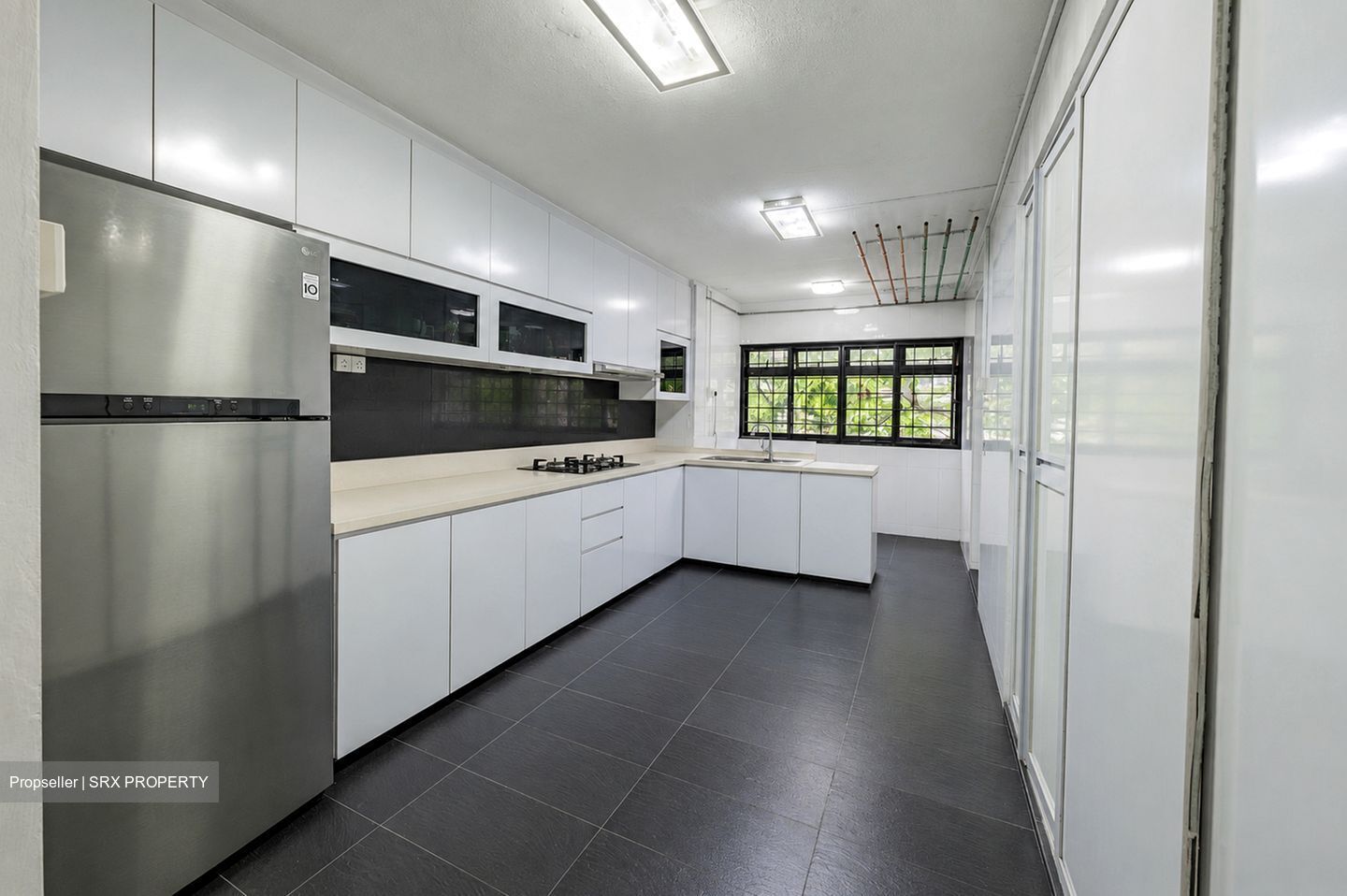 Blk 642 Ang Mo Kio 61 (Ang Mo Kio), HDB 5 Rooms #590820091
